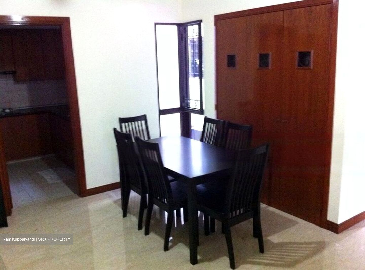 The Mayfair (D22), Condominium #454267811
